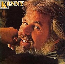 	Kenny - Kenny Rogers	